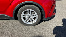 Toyota C-HR 1.8 Hybrid Icon 5dr CVT Hybrid Hatchback